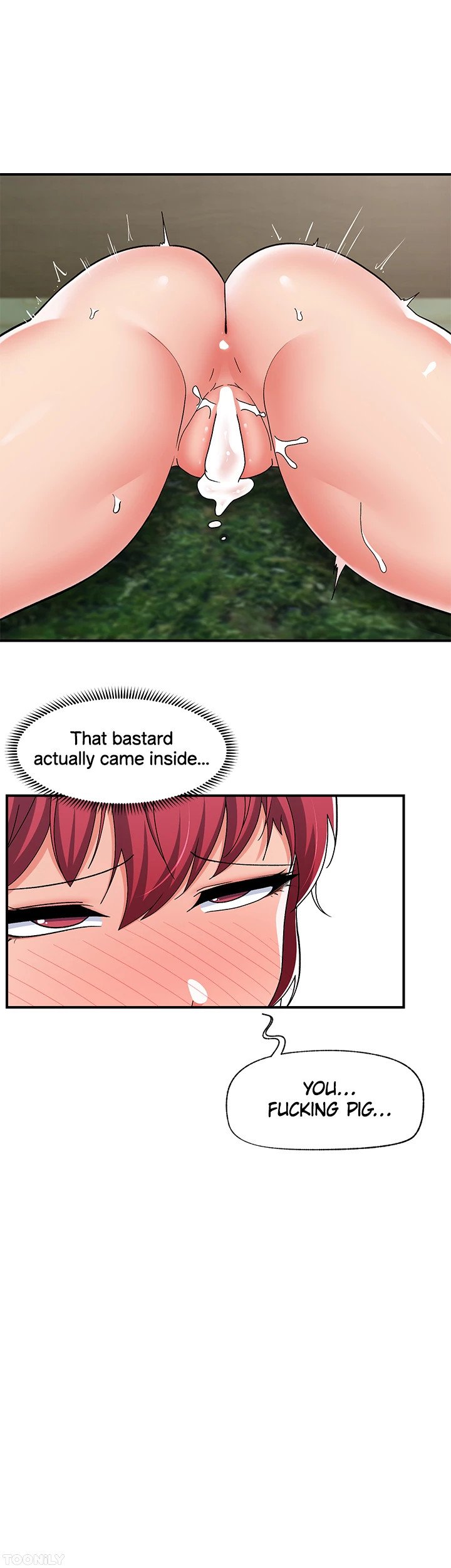 Absolute Hypnosis in Another World Manhwa - Chapter 64 Page 26