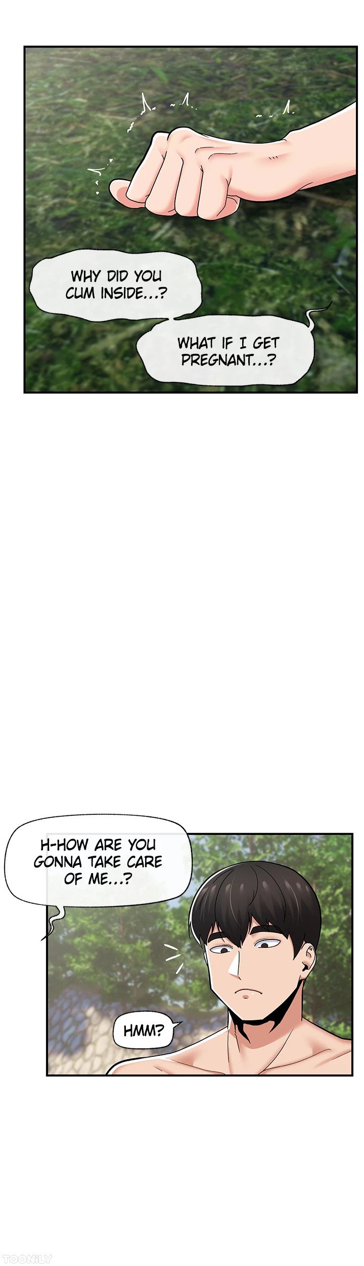 Absolute Hypnosis in Another World Manhwa - Chapter 64 Page 27