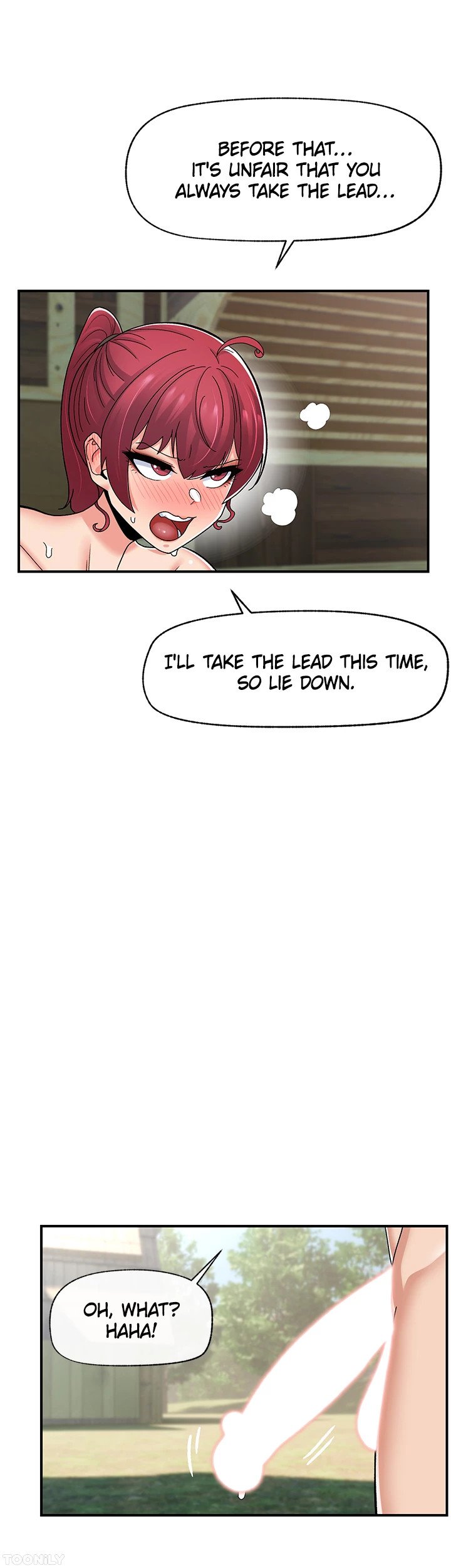 Absolute Hypnosis in Another World Manhwa - Chapter 64 Page 36