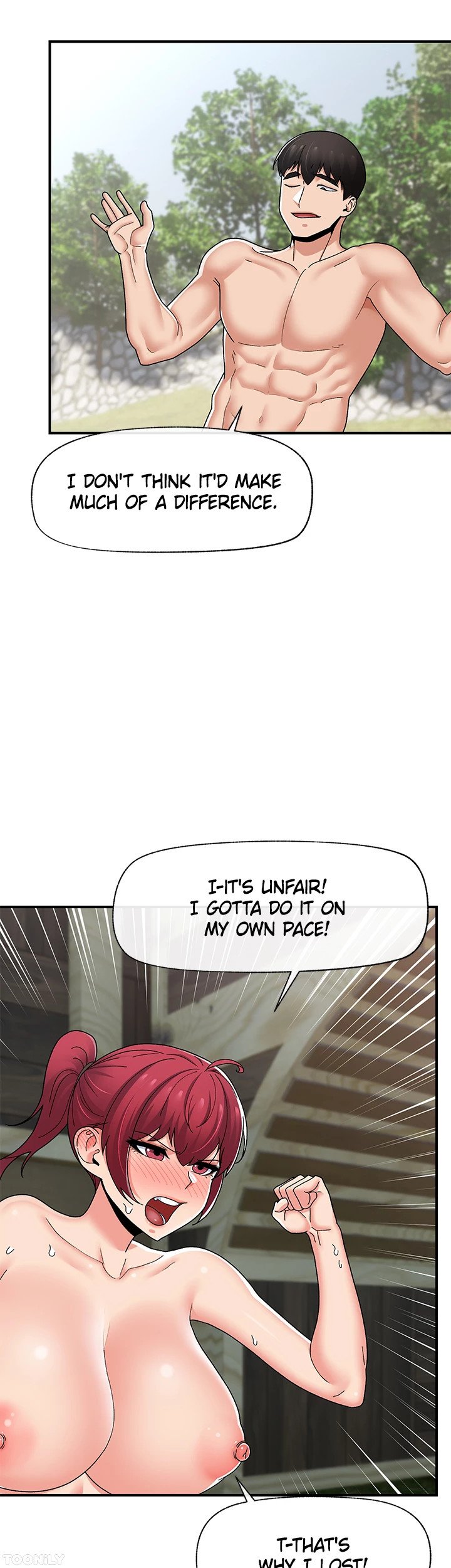 Absolute Hypnosis in Another World Manhwa - Chapter 64 Page 38