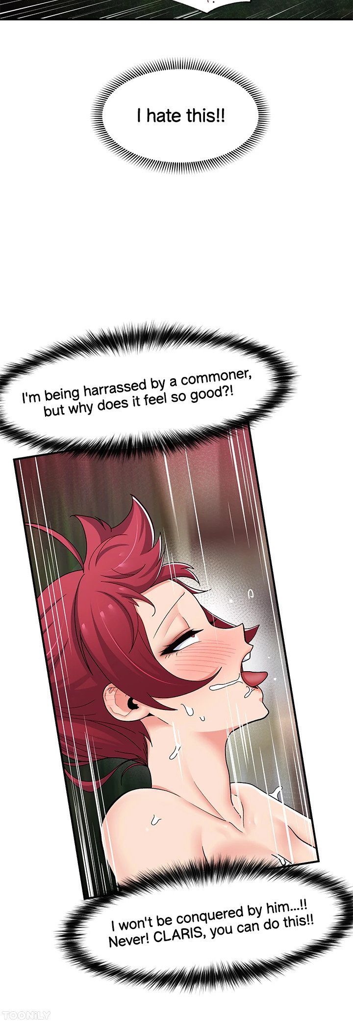 Absolute Hypnosis in Another World Manhwa - Chapter 64 Page 3