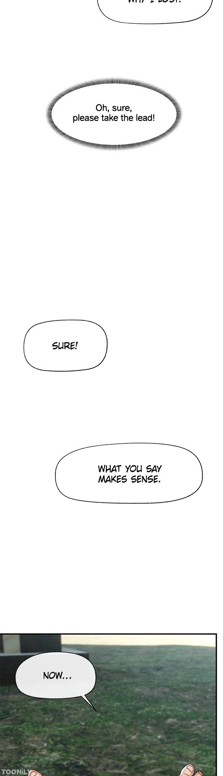 Absolute Hypnosis in Another World Manhwa - Chapter 64 Page 39