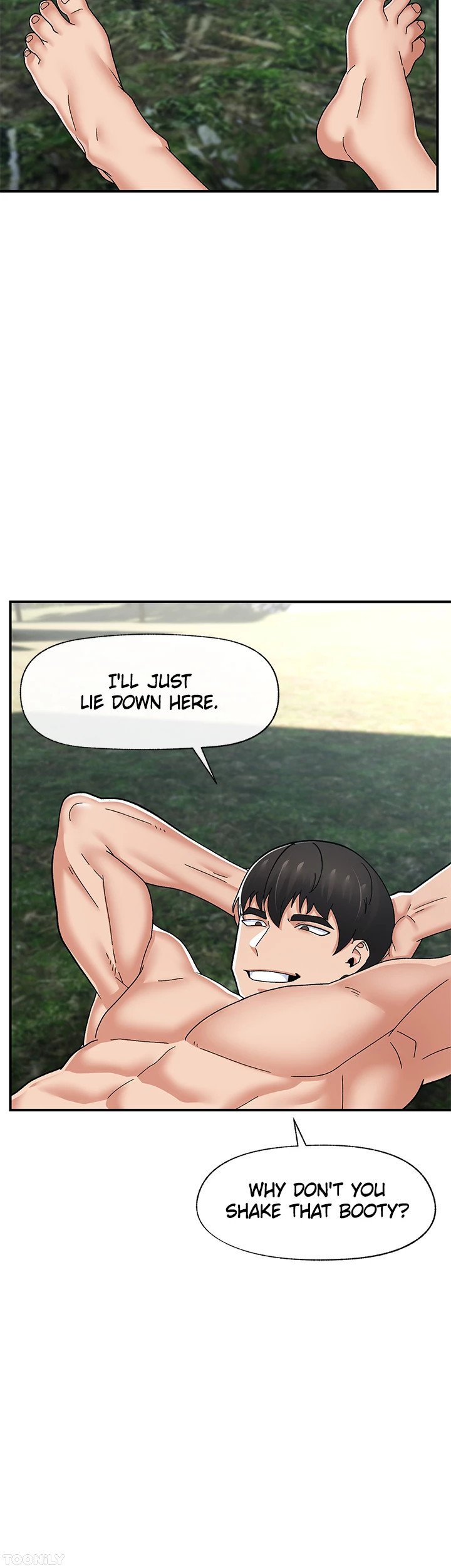 Absolute Hypnosis in Another World Manhwa - Chapter 64 Page 40