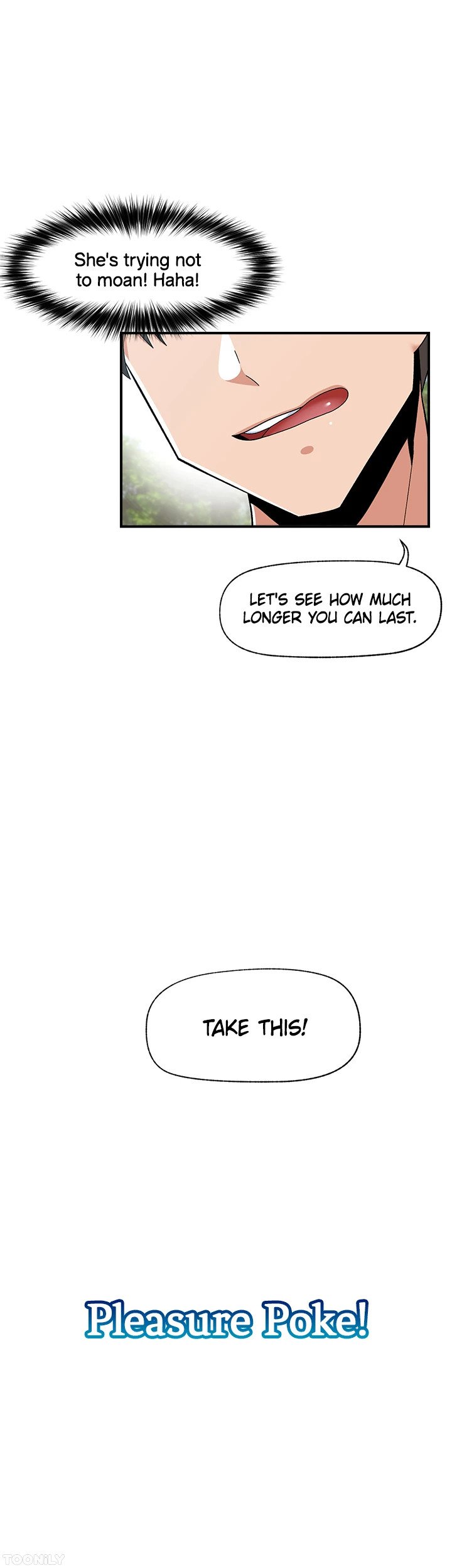 Absolute Hypnosis in Another World Manhwa - Chapter 64 Page 8