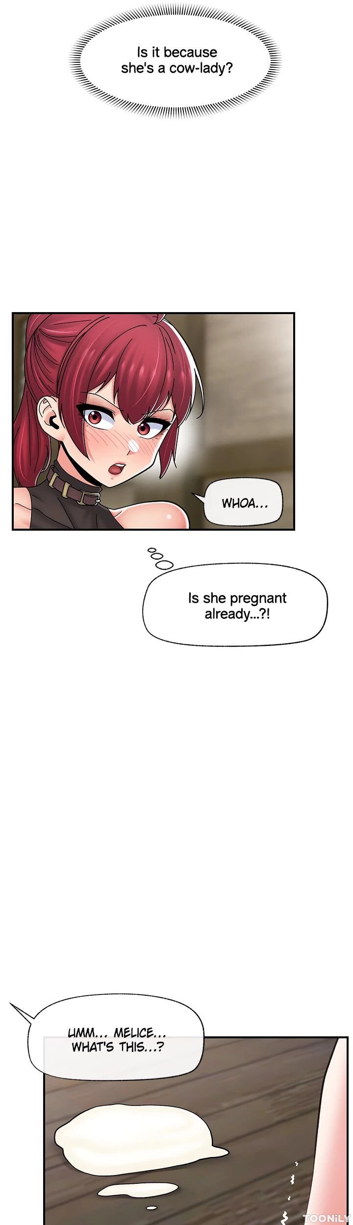 Absolute Hypnosis in Another World Manhwa - Chapter 78 Page 1