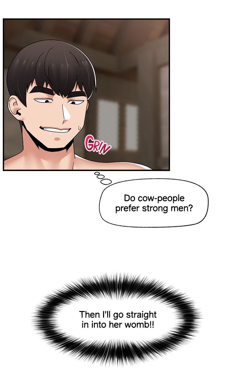 Absolute Hypnosis in Another World Manhwa - Chapter 78 Page 11