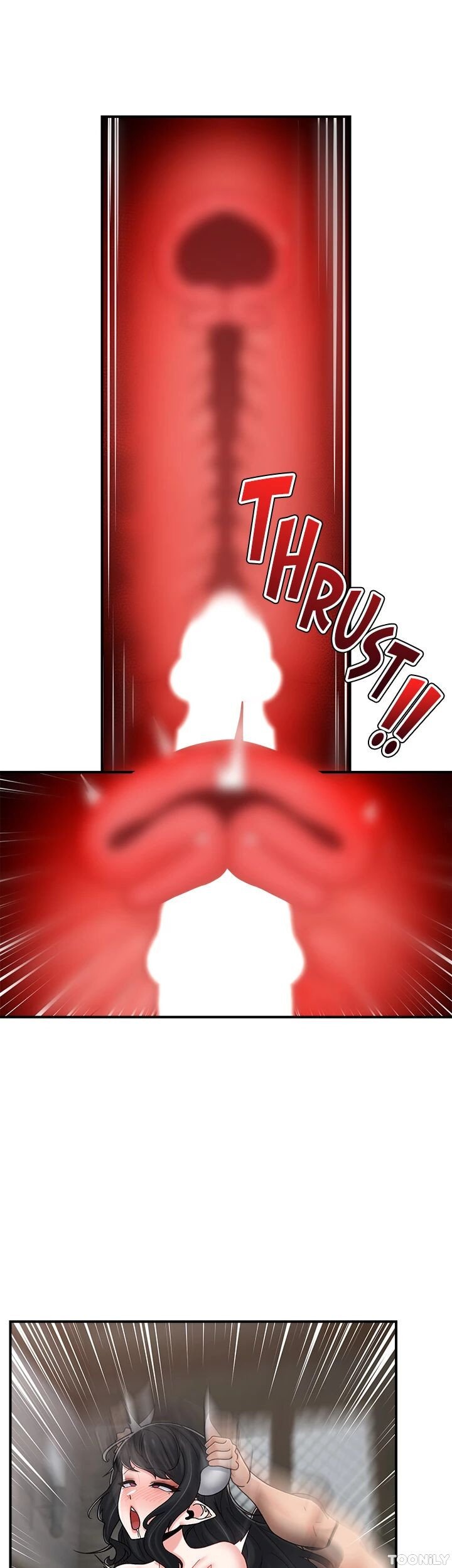 Absolute Hypnosis in Another World Manhwa - Chapter 78 Page 12