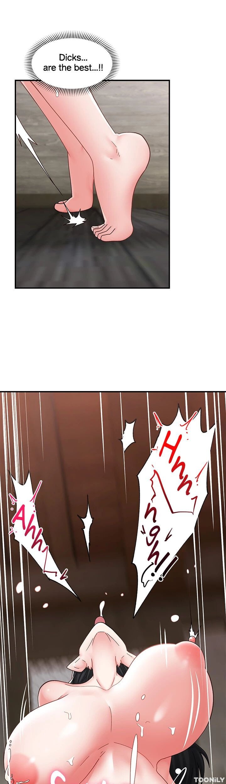 Absolute Hypnosis in Another World Manhwa - Chapter 78 Page 15