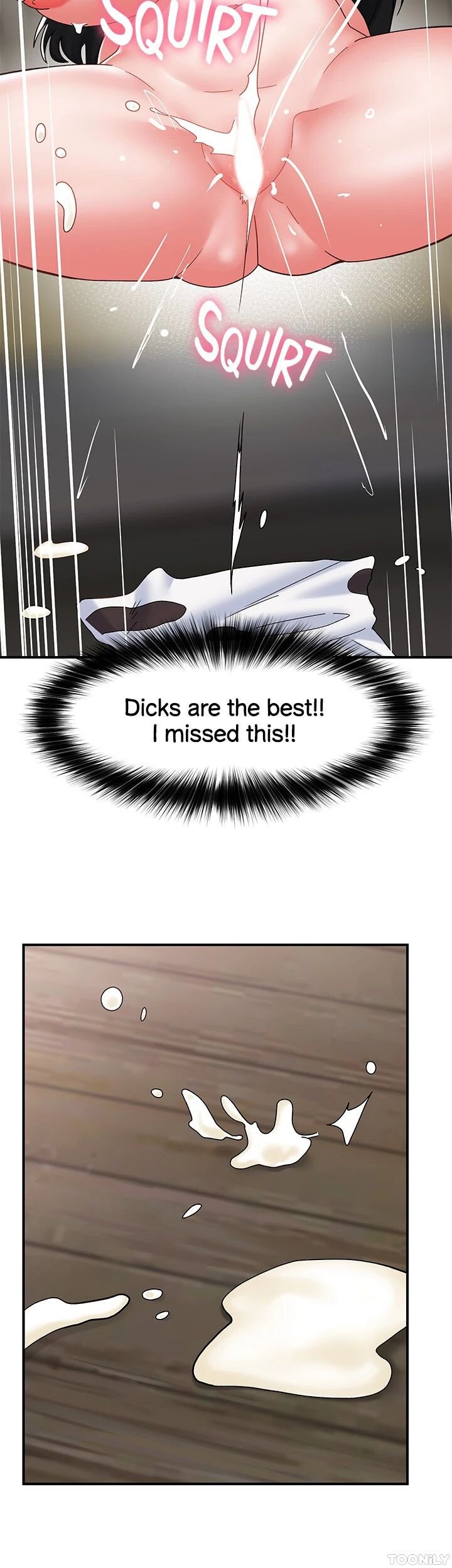 Absolute Hypnosis in Another World Manhwa - Chapter 78 Page 16