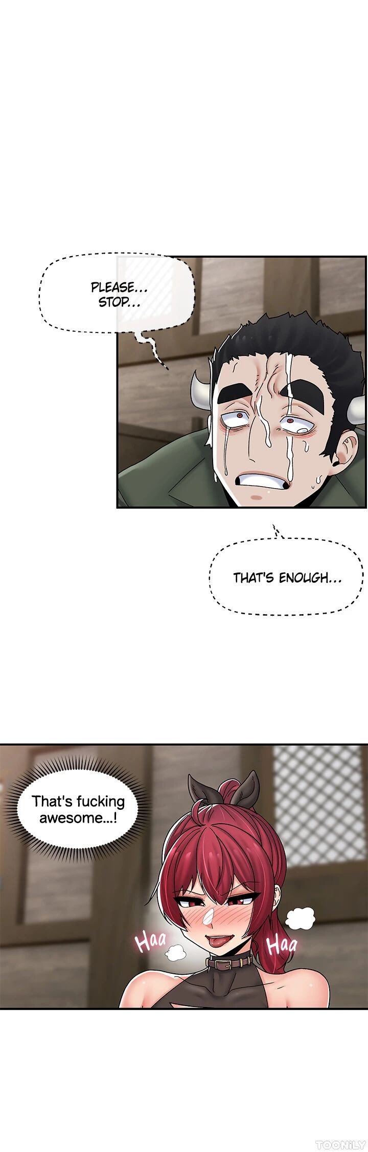 Absolute Hypnosis in Another World Manhwa - Chapter 78 Page 17