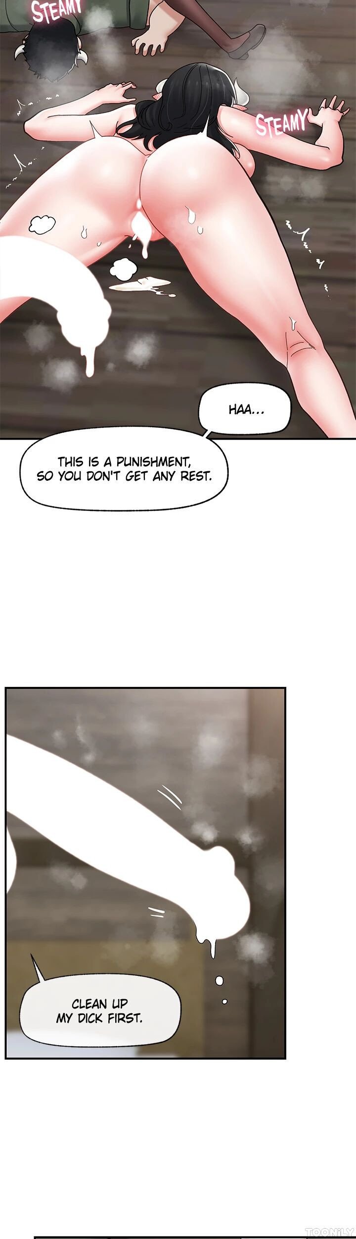 Absolute Hypnosis in Another World Manhwa - Chapter 78 Page 20