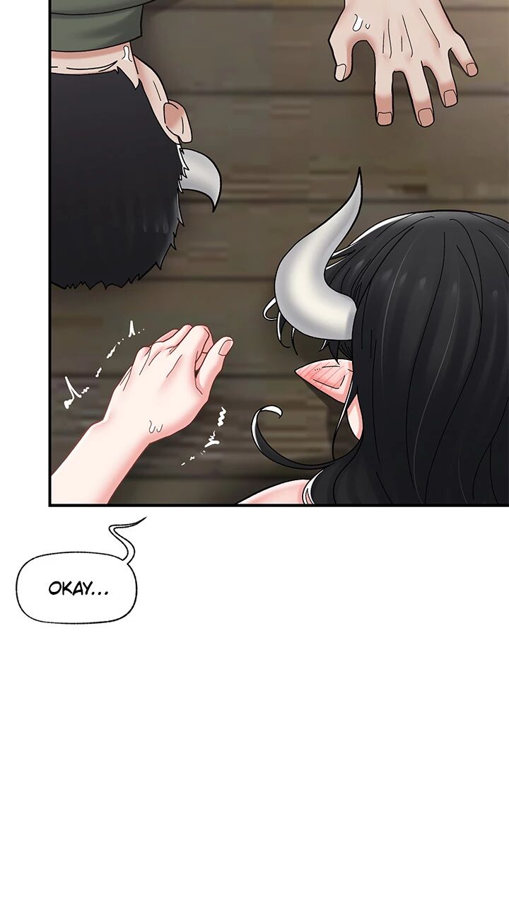 Absolute Hypnosis in Another World Manhwa - Chapter 78 Page 21