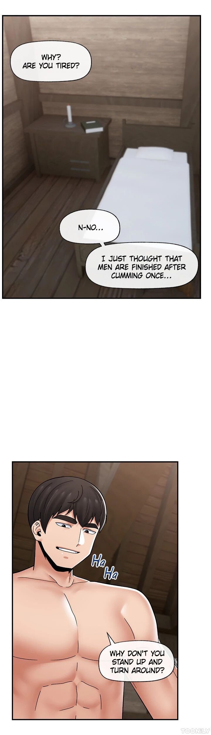 Absolute Hypnosis in Another World Manhwa - Chapter 78 Page 26