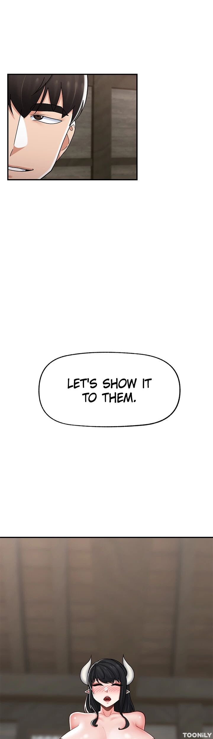 Absolute Hypnosis in Another World Manhwa - Chapter 78 Page 27