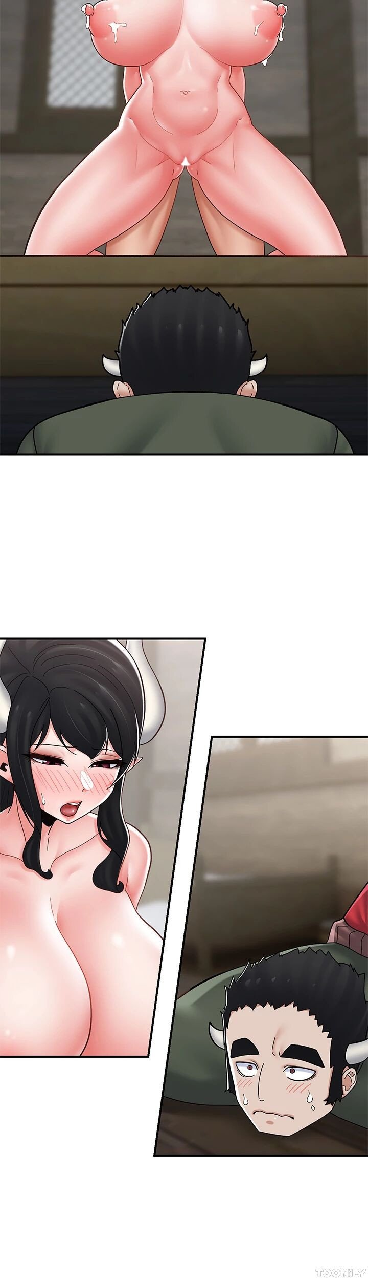 Absolute Hypnosis in Another World Manhwa - Chapter 78 Page 28