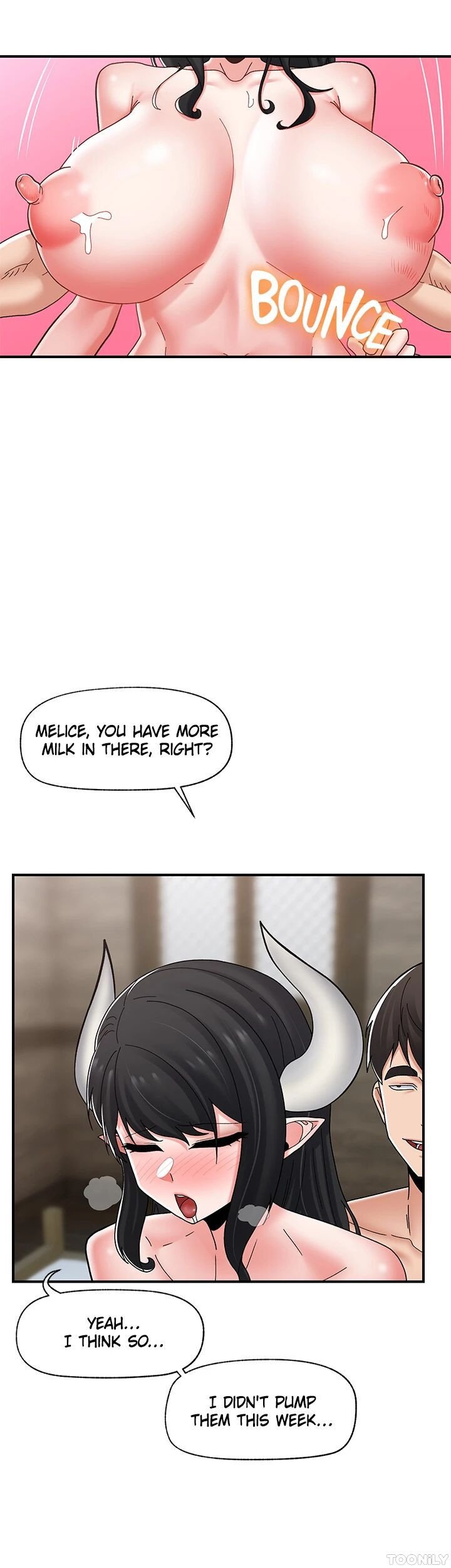 Absolute Hypnosis in Another World Manhwa - Chapter 78 Page 31