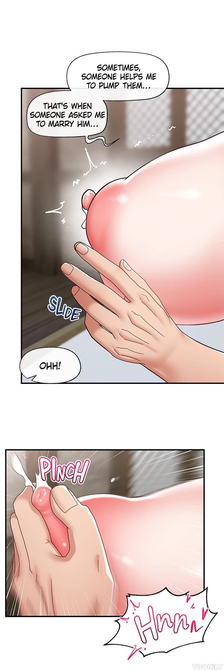 Absolute Hypnosis in Another World Manhwa - Chapter 78 Page 32