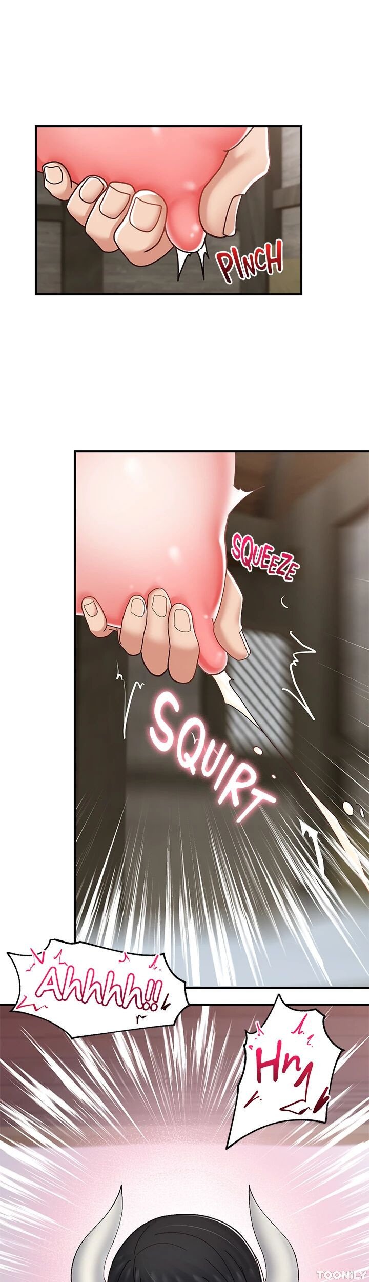 Absolute Hypnosis in Another World Manhwa - Chapter 78 Page 36