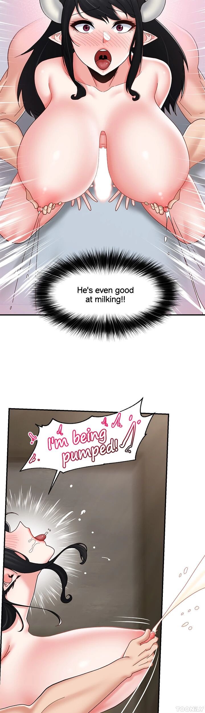 Absolute Hypnosis in Another World Manhwa - Chapter 78 Page 37