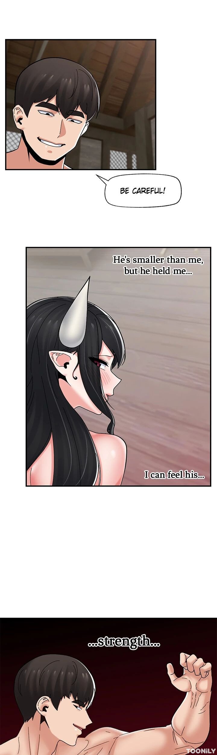 Absolute Hypnosis in Another World Manhwa - Chapter 78 Page 39