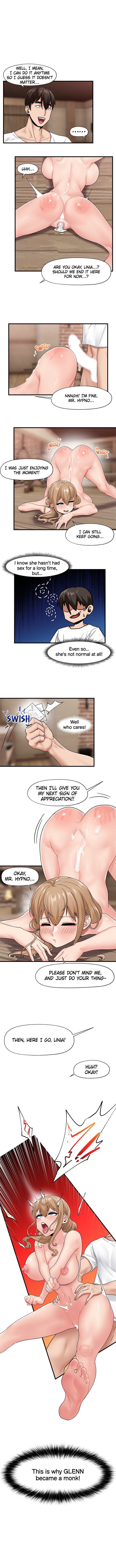 Absolute Hypnosis in Another World Manhwa - Chapter 14 Page 0