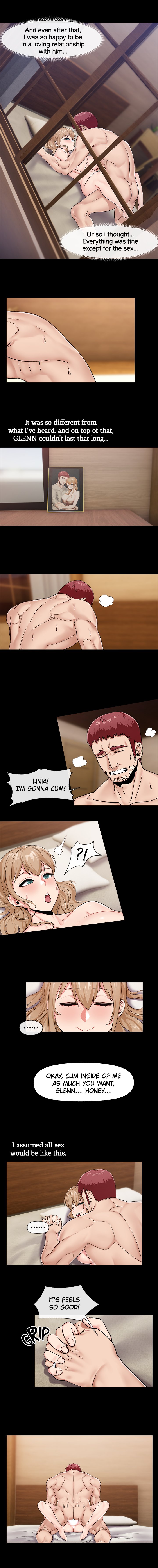 Absolute Hypnosis in Another World Manhwa - Chapter 14 Page 3