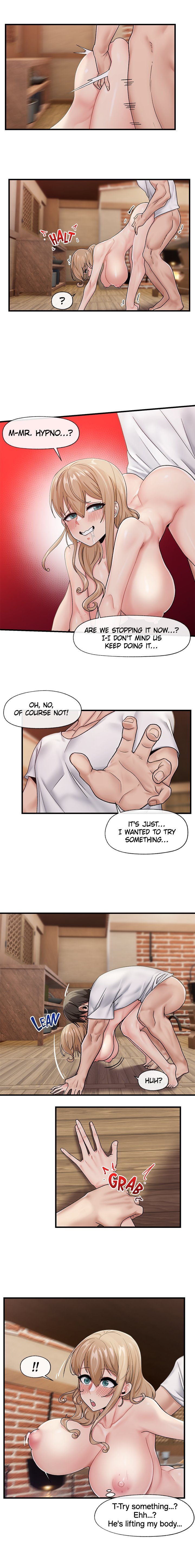 Absolute Hypnosis in Another World Manhwa - Chapter 14 Page 6