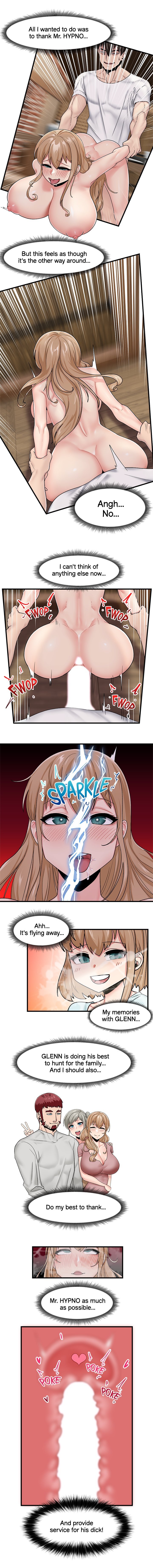 Absolute Hypnosis in Another World Manhwa - Chapter 14 Page 8