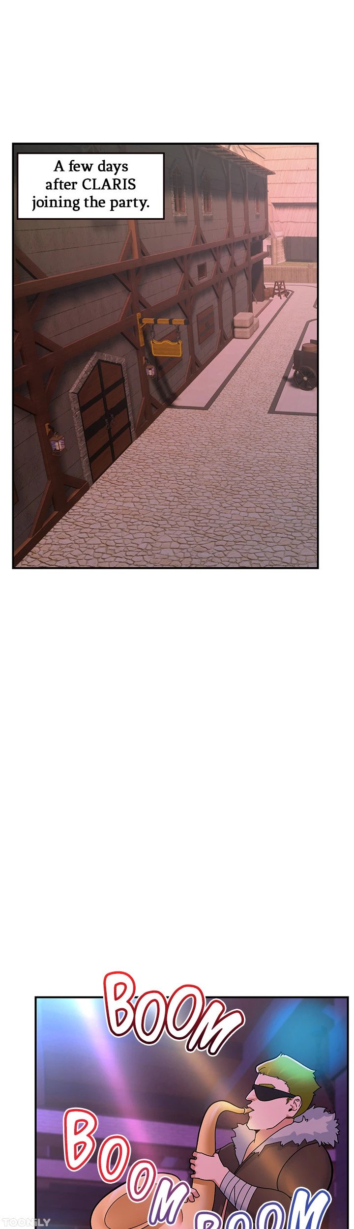 Absolute Hypnosis in Another World Manhwa - Chapter 68 Page 0