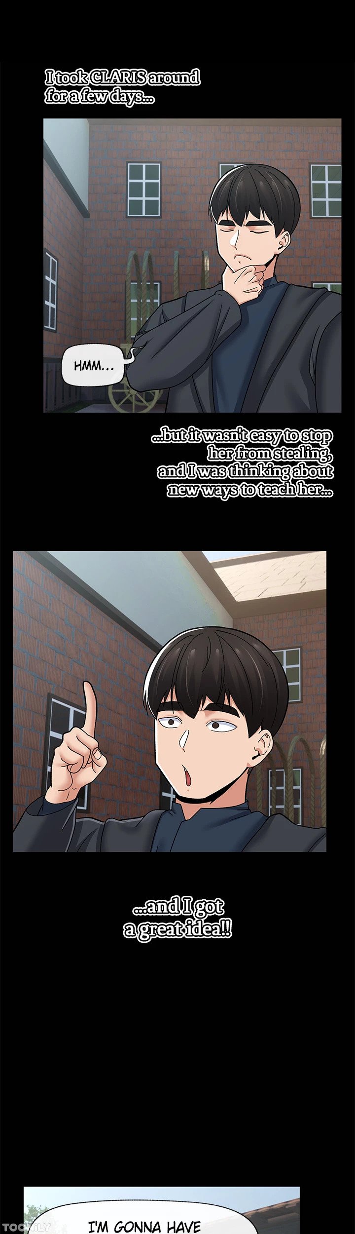 Absolute Hypnosis in Another World Manhwa - Chapter 68 Page 12
