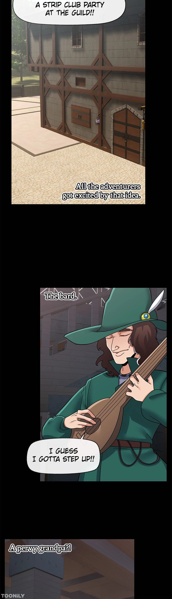 Absolute Hypnosis in Another World Manhwa - Chapter 68 Page 13