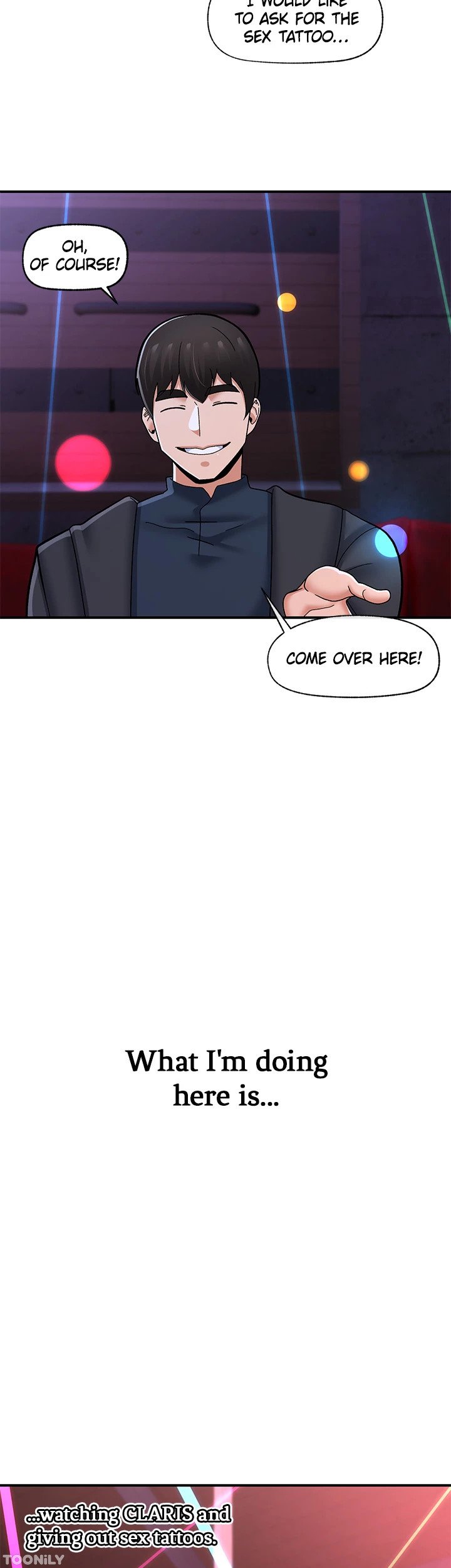 Absolute Hypnosis in Another World Manhwa - Chapter 68 Page 17