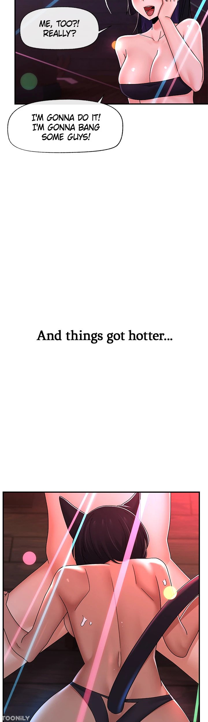 Absolute Hypnosis in Another World Manhwa - Chapter 68 Page 21