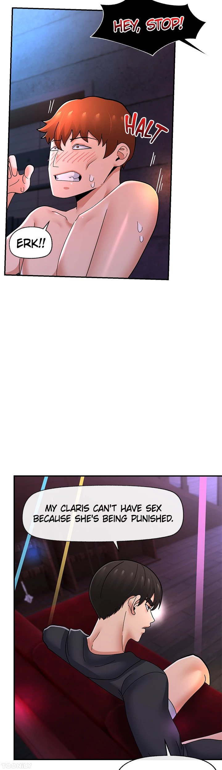 Absolute Hypnosis in Another World Manhwa - Chapter 68 Page 26