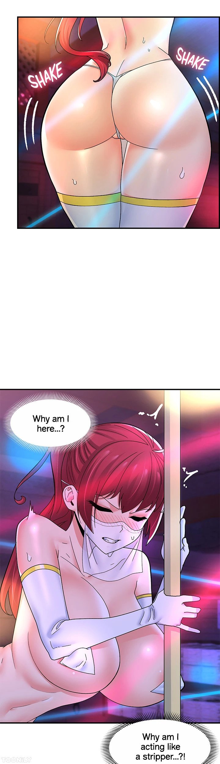 Absolute Hypnosis in Another World Manhwa - Chapter 68 Page 2