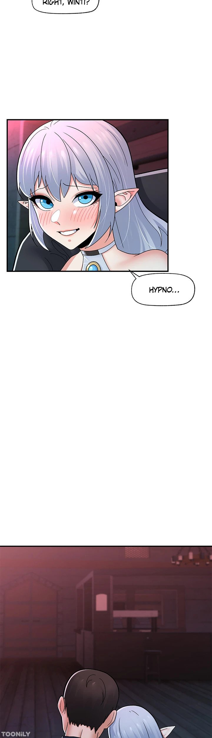 Absolute Hypnosis in Another World Manhwa - Chapter 68 Page 36