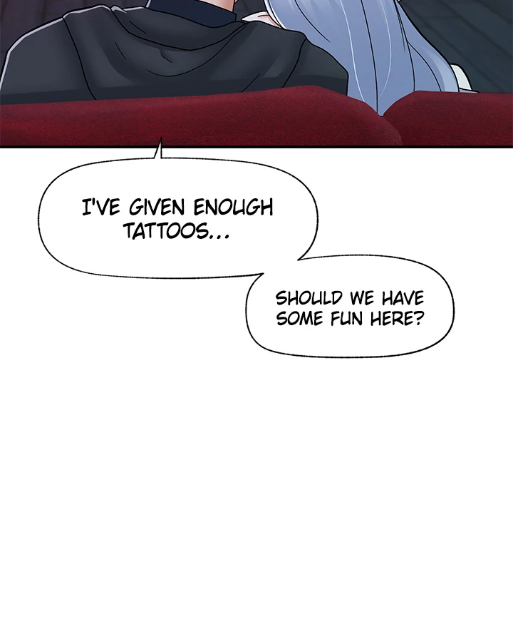 Absolute Hypnosis in Another World Manhwa - Chapter 68 Page 37