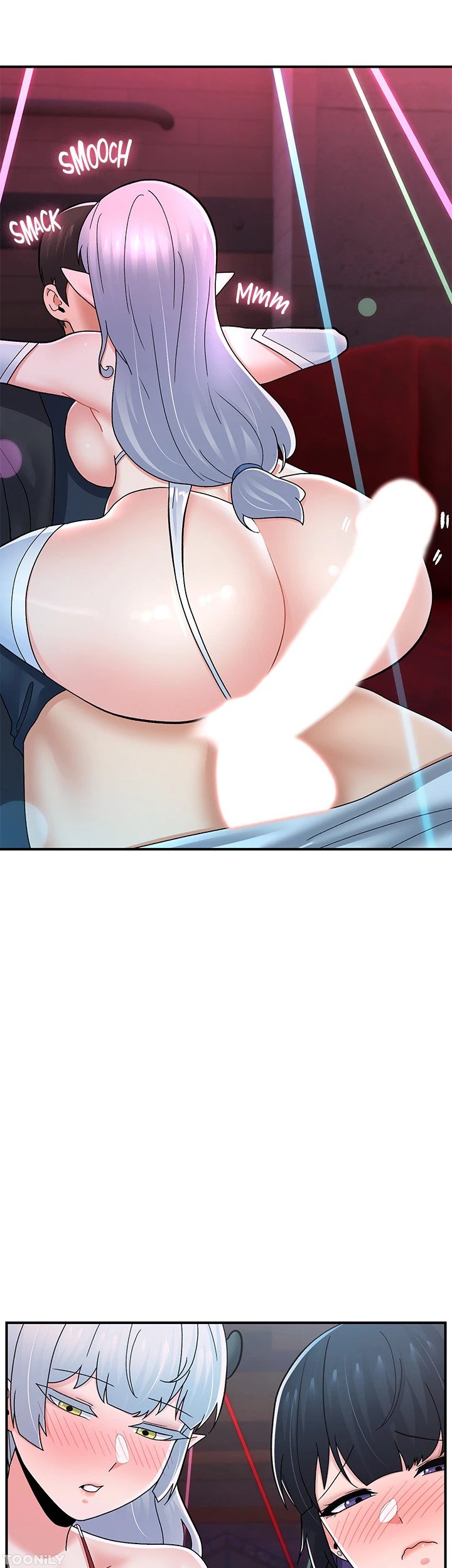 Absolute Hypnosis in Another World Manhwa - Chapter 68 Page 39