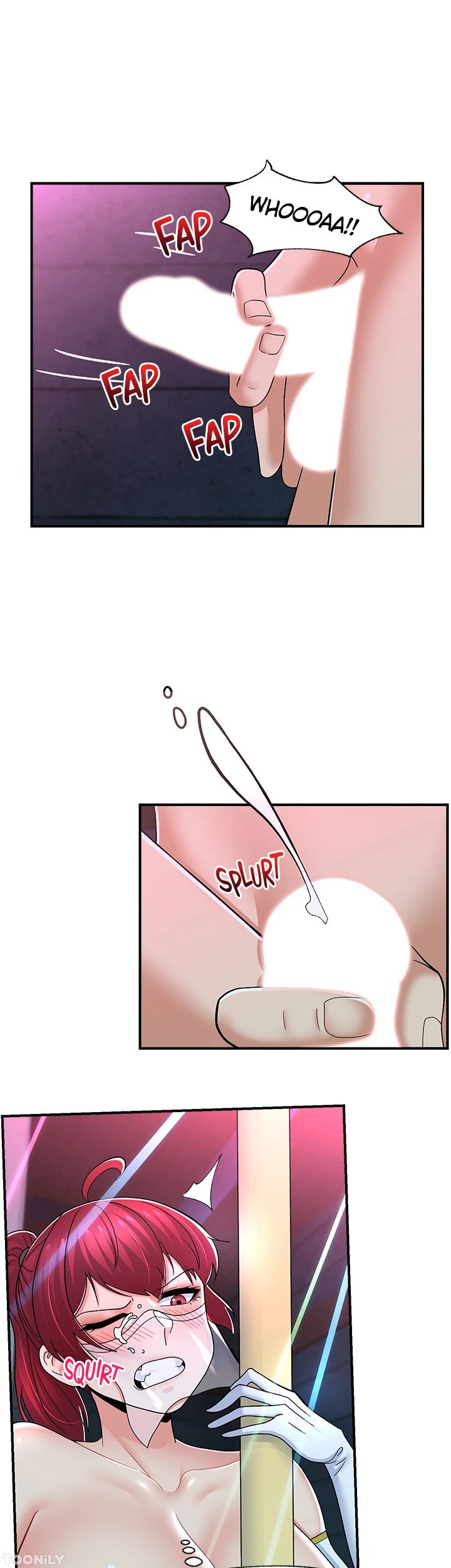 Absolute Hypnosis in Another World Manhwa - Chapter 68 Page 41