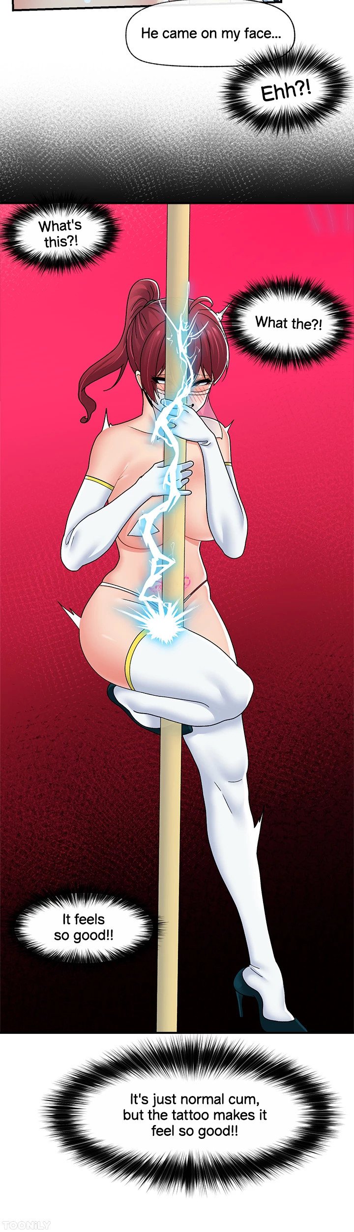 Absolute Hypnosis in Another World Manhwa - Chapter 68 Page 42