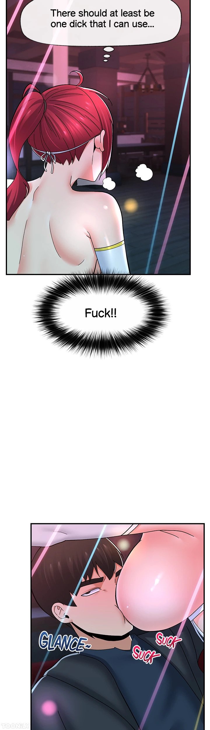 Absolute Hypnosis in Another World Manhwa - Chapter 68 Page 45