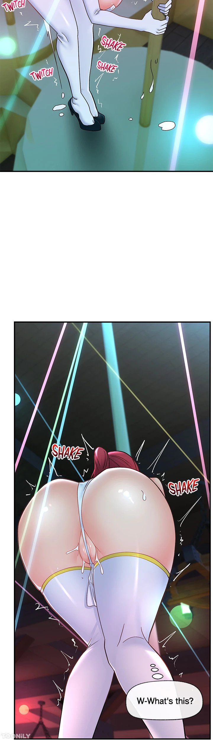 Absolute Hypnosis in Another World Manhwa - Chapter 68 Page 48