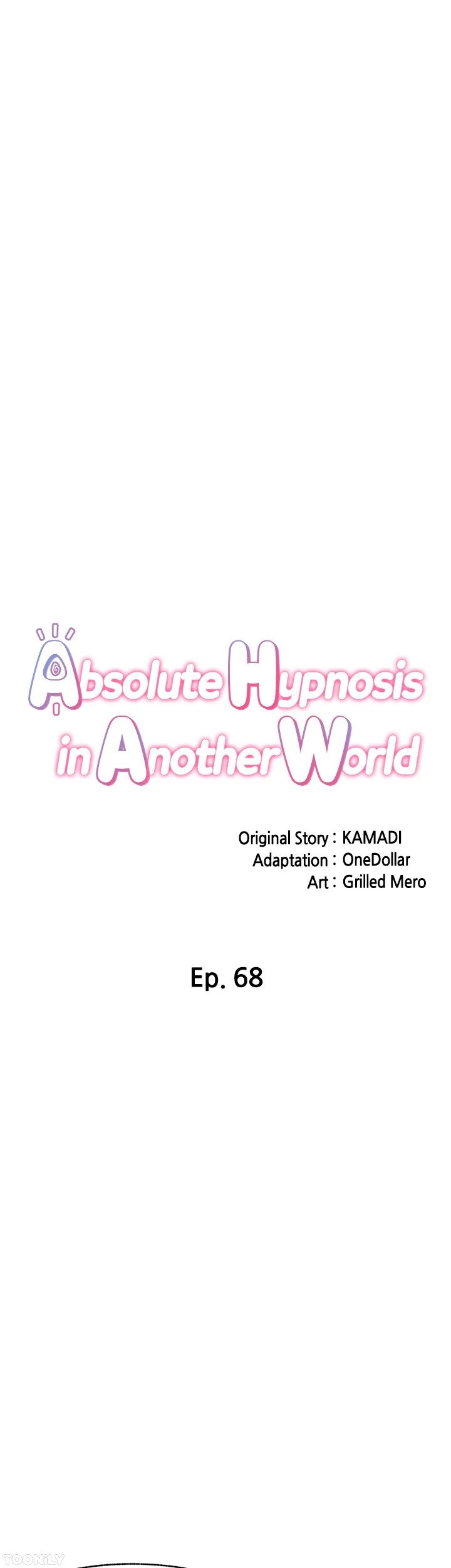 Absolute Hypnosis in Another World Manhwa - Chapter 68 Page 4