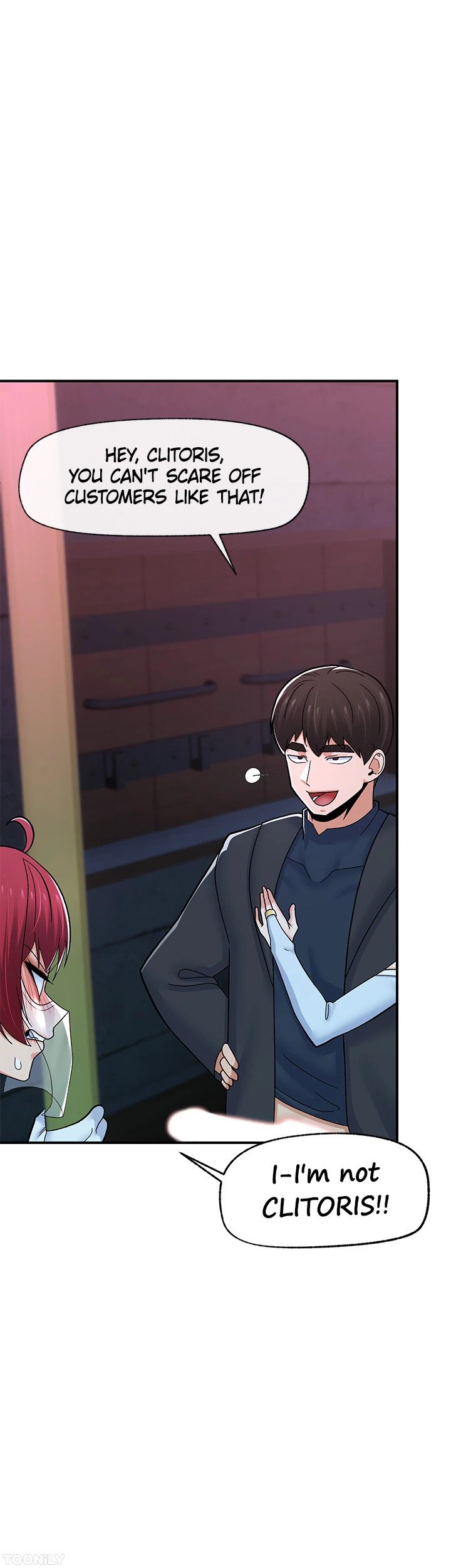 Absolute Hypnosis in Another World Manhwa - Chapter 68 Page 49