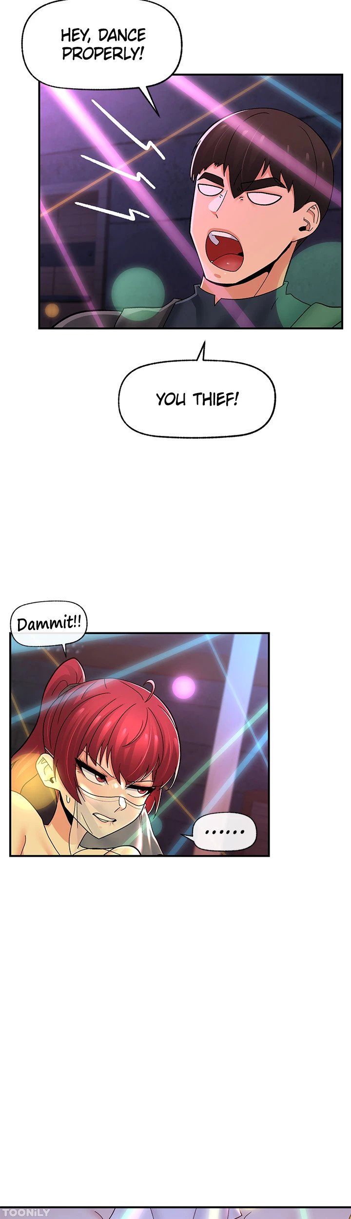 Absolute Hypnosis in Another World Manhwa - Chapter 68 Page 5