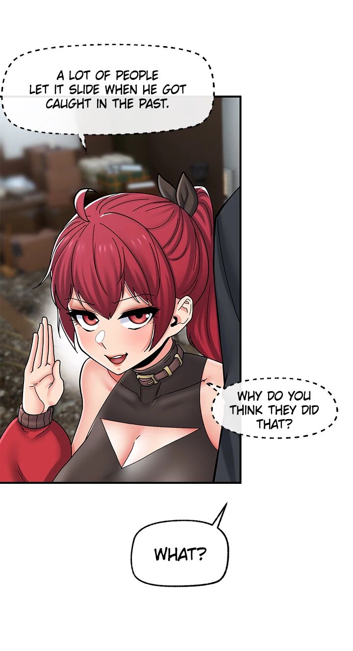 Absolute Hypnosis in Another World Manhwa - Chapter 75 Page 3