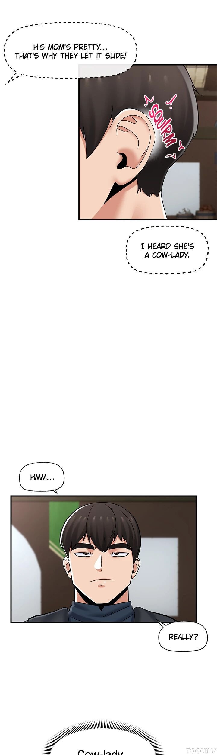 Absolute Hypnosis in Another World Manhwa - Chapter 75 Page 4