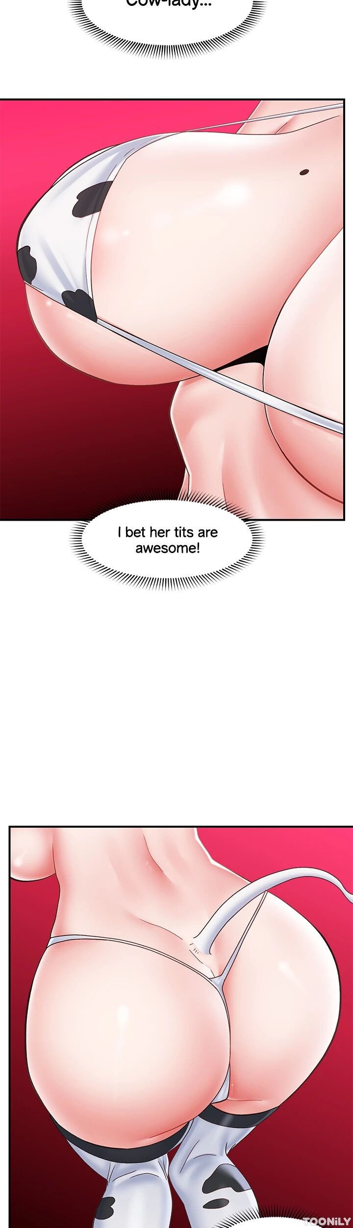 Absolute Hypnosis in Another World Manhwa - Chapter 75 Page 5