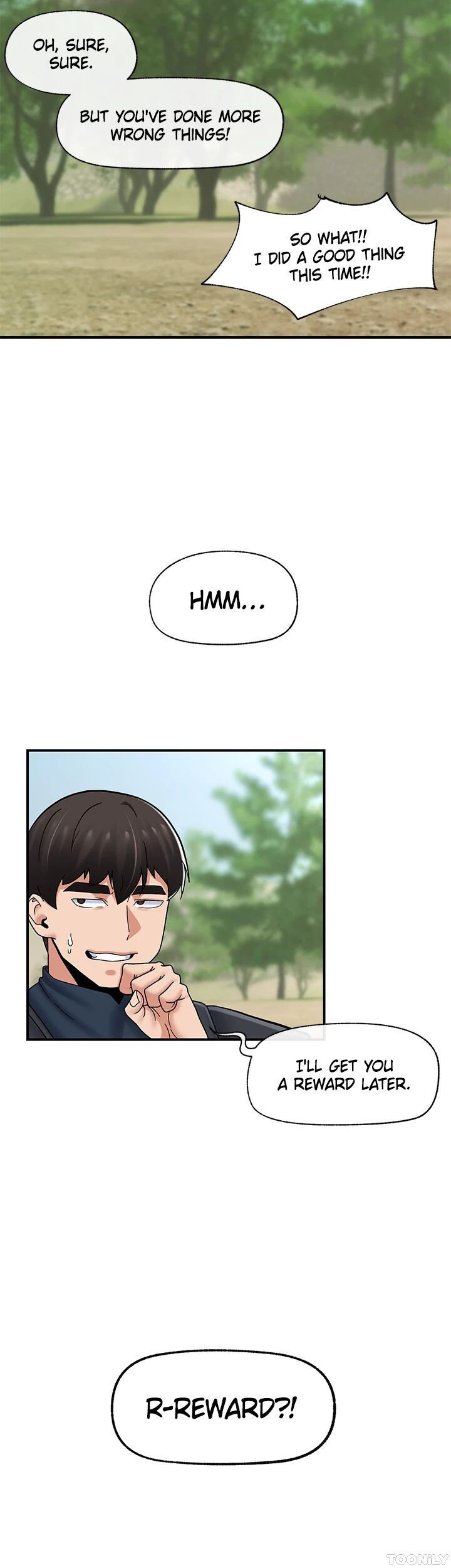 Absolute Hypnosis in Another World Manhwa - Chapter 75 Page 10