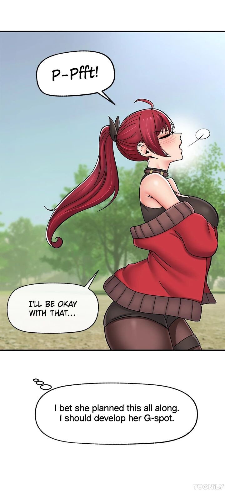 Absolute Hypnosis in Another World Manhwa - Chapter 75 Page 11